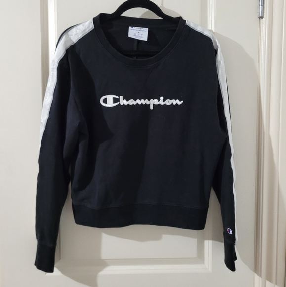 Champion Sweatshirt - Picture 2 of 5